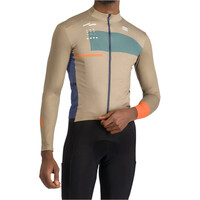 Sportful maillot manga larga hombre BREAKOUT SUPERGIARA THERMAL JERSEY vista frontal