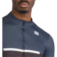 Sportful maillot manga larga hombre PISTA THERMAL JERSEY 03