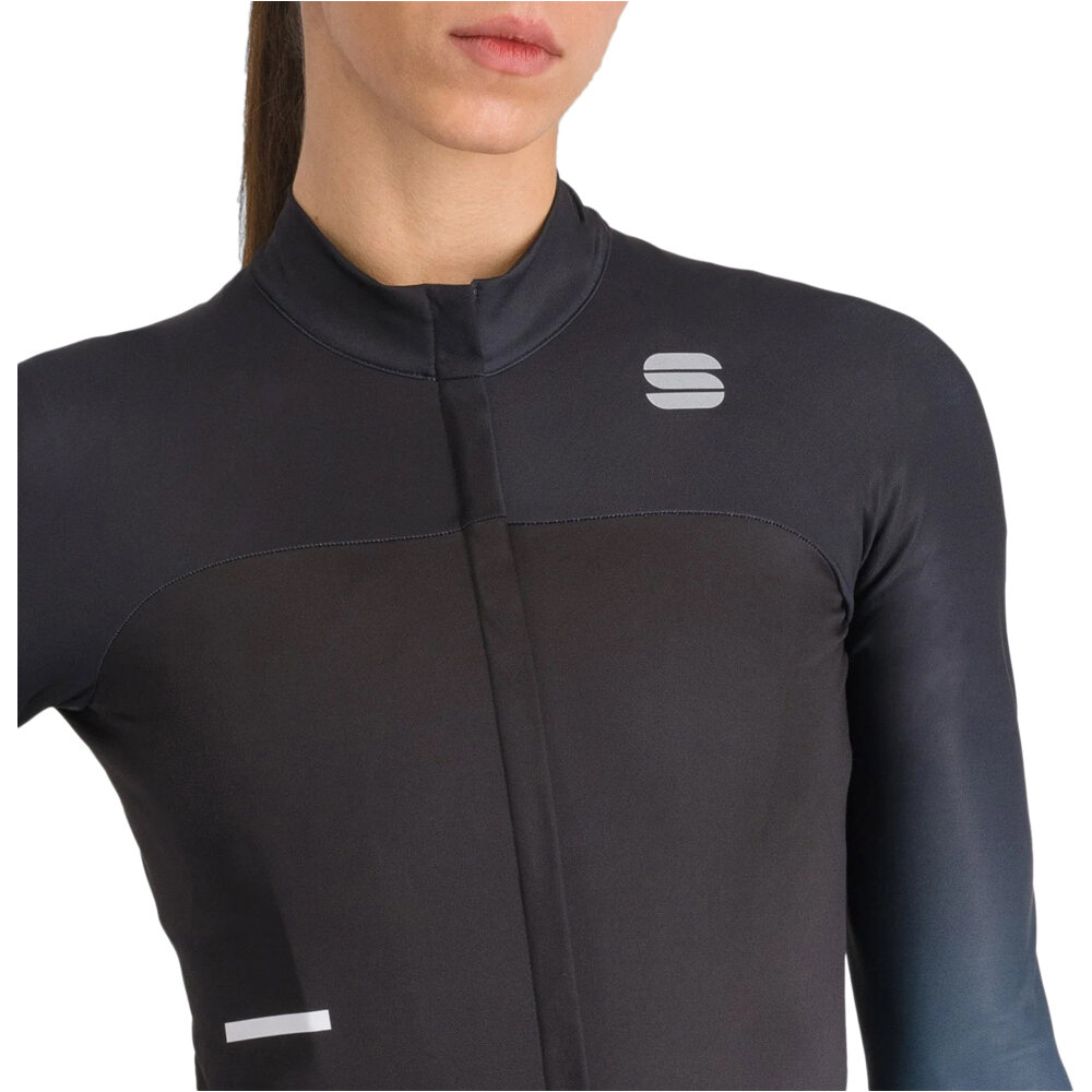 Sportful maillot manga larga mujer BODYFIT PRO W THERMAL JERSEY 03