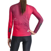 Sportful maillot manga larga mujer BODYFIT PRO W THERMAL JERSEY vista trasera