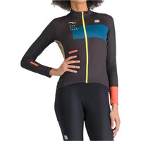 BREAKOUT SUPERGIARA W THERMAL JERSEY