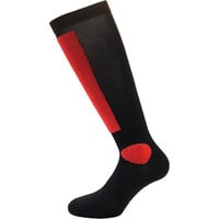 Sporthg calcetines running HG-PURNA LONG SOCKS vista frontal