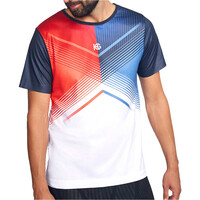 HG-DYNAMO SHORT SLEEVED T-SHIRT