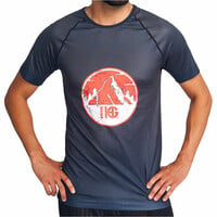 HG-UNIT SHORT SLEEVED T-SHIRT