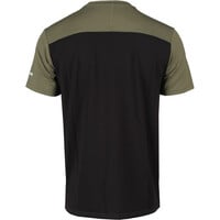 Spyro camiseta fitness hombre T-RANLU vista trasera