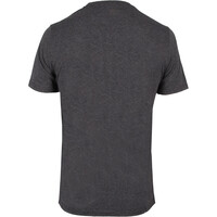 Spyro camiseta fitness hombre T-TRAIN vista trasera