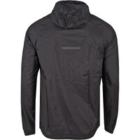 Spyro CHAQUETA RUNNING HOMBRE B-NORGO vista trasera