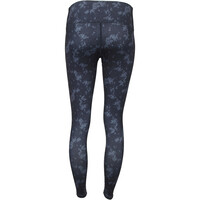 Spyro pantalones y mallas largas fitness mujer L-CORRAL vista trasera