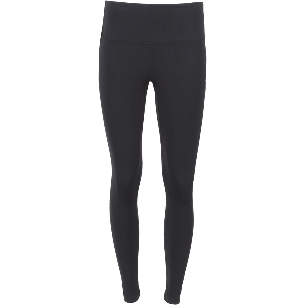 Spyro pantalones y mallas largas fitness mujer L REILE vista frontal