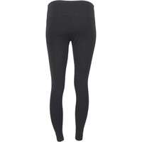 Spyro pantalones y mallas largas fitness mujer L REILE vista trasera