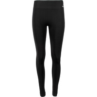 Spyro pantalones y mallas largas fitness mujer LE SPORT vista frontal