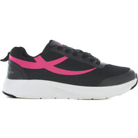 Spyro zapatilla running mujer AEROS W lateral exterior