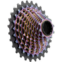 Sram cassette mtb CASSETTE XG1290 10-33 RED E1 AXS RAINBOW 01