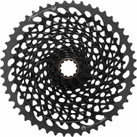 Sram cassette mtb SRM CASSETTE XG-1295 EAGLE 12V 10-50 A3 vista frontal