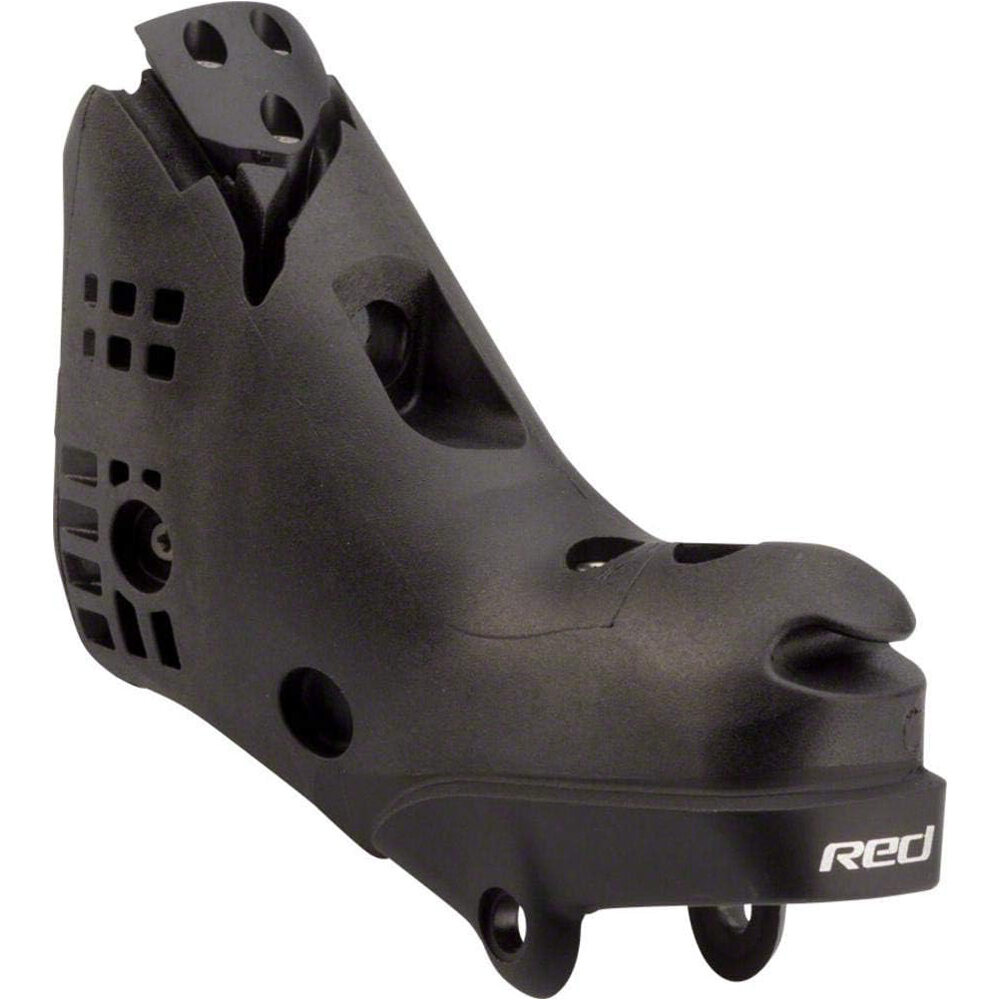 Sram manetas de freno SRM REC CUERPO MANETA RED AXS vista frontal