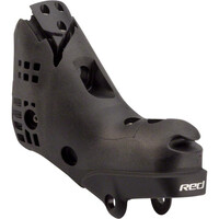 Sram manetas de freno SRM REC CUERPO MANETA RED AXS vista frontal