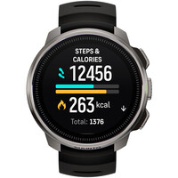 Suunto pulsómetros con gps SUUNTO OCEAN STEEL BLACK 06