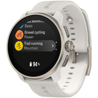 Suunto pulsómetros con gps SUUNTO RACE S GRAVEL GRAY 03