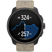 Suunto pulsómetros con gps SUUNTO RACE S GRAVEL GRAY 05