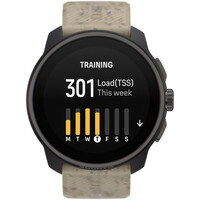 Suunto pulsómetros con gps SUUNTO RACE S GRAVEL GRAY 08