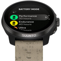 Suunto pulsómetros con gps SUUNTO RACE S GRAVEL GRAY 12