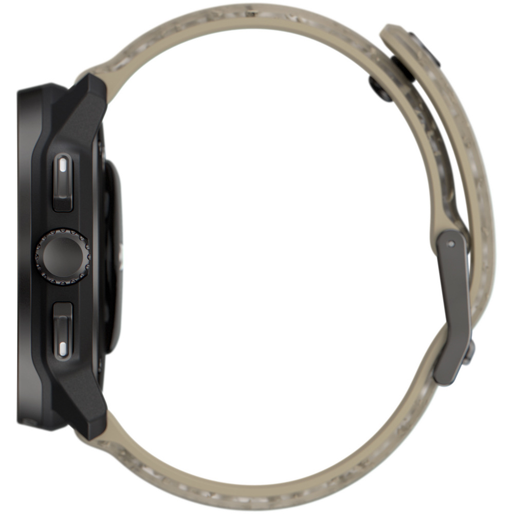 Suunto pulsómetros con gps SUUNTO RACE S GRAVEL GRAY 15