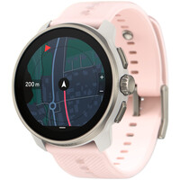 Suunto pulsómetros con gps SUUNTO RACE S POWDER PINK 02