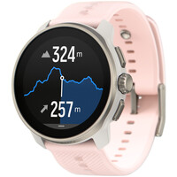 Suunto pulsómetros con gps SUUNTO RACE S POWDER PINK 05