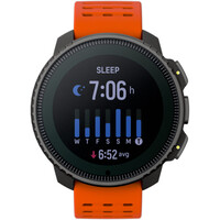 Suunto pulsómetros con gps SUUNTO VERTICAL SOLAR CANYON - STEEL 07