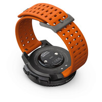 Suunto pulsómetros con gps SUUNTO VERTICAL SOLAR CANYON - STEEL 15