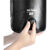 Tatonka bolsa estanca WP STUFFBAG VALVE 15 l saco cierre enrrollable 05