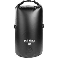 Tatonka bolsa estanca WP STUFFBAG VALVE 25 l saco cierre enrollable 02