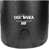 Tatonka bolsa estanca WP STUFFBAG VALVE 25 l saco cierre enrollable 06