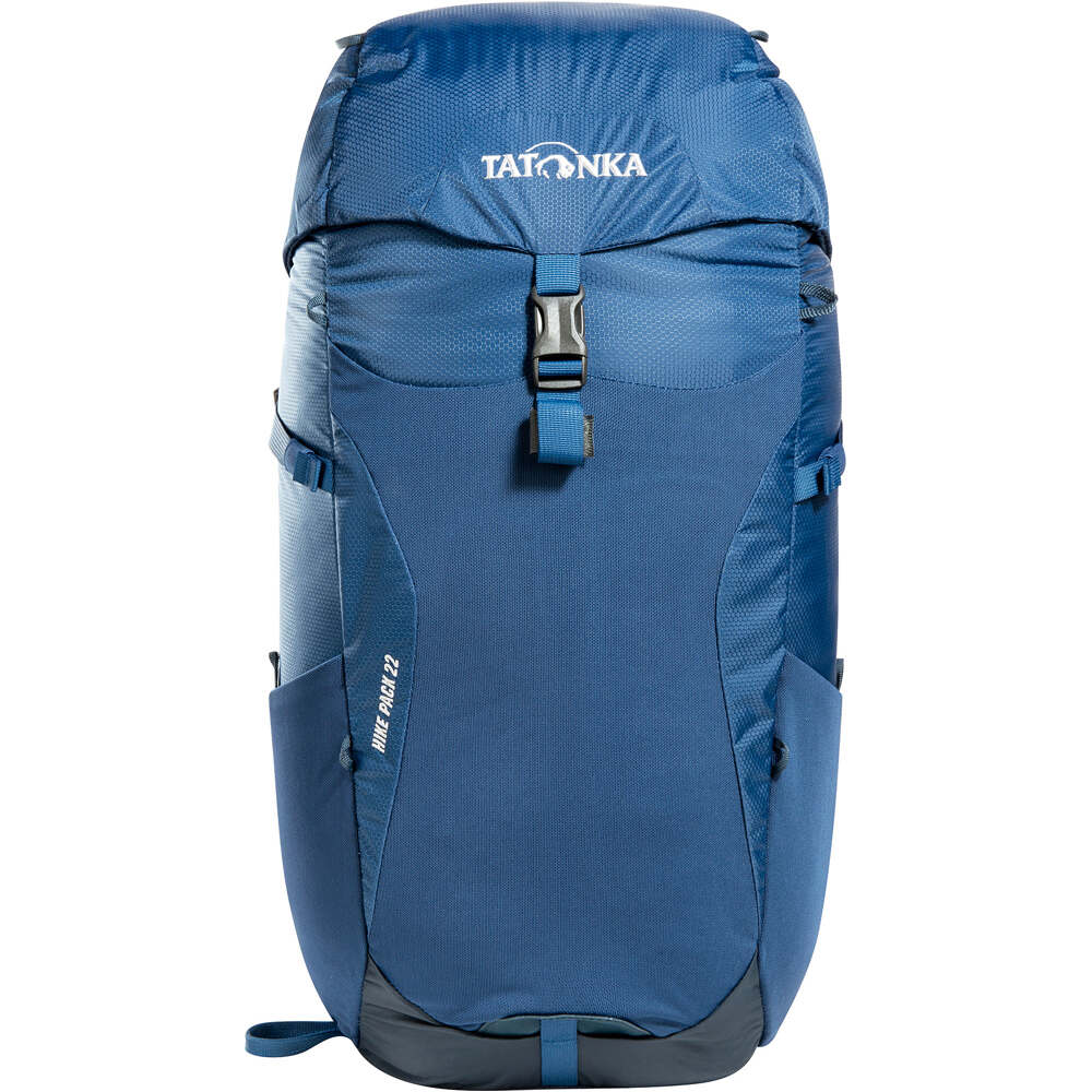 Tatonka mochila montaña HIKE PACK 22 02