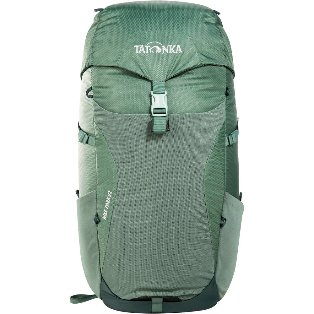 Tatonka mochila montaña HIKE PACK 22 02