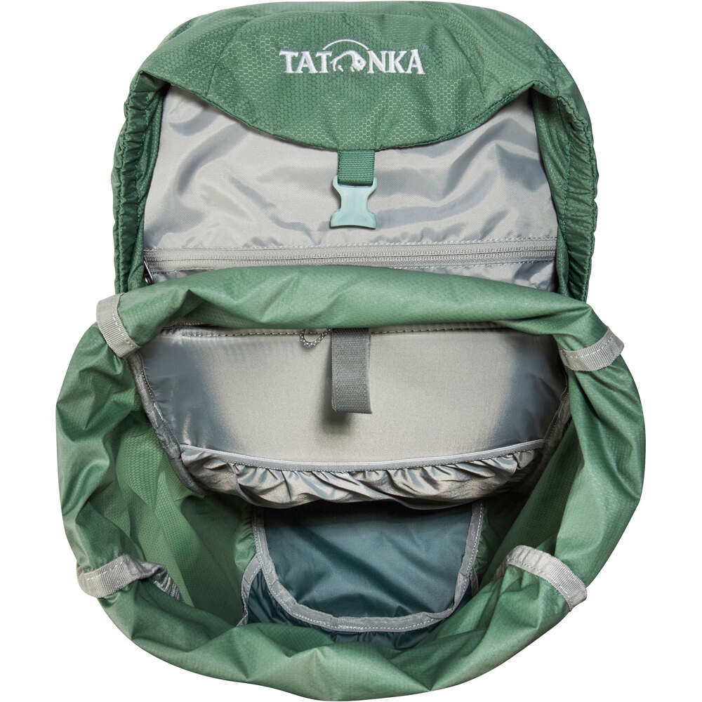 Tatonka mochila montaña HIKE PACK 27 04