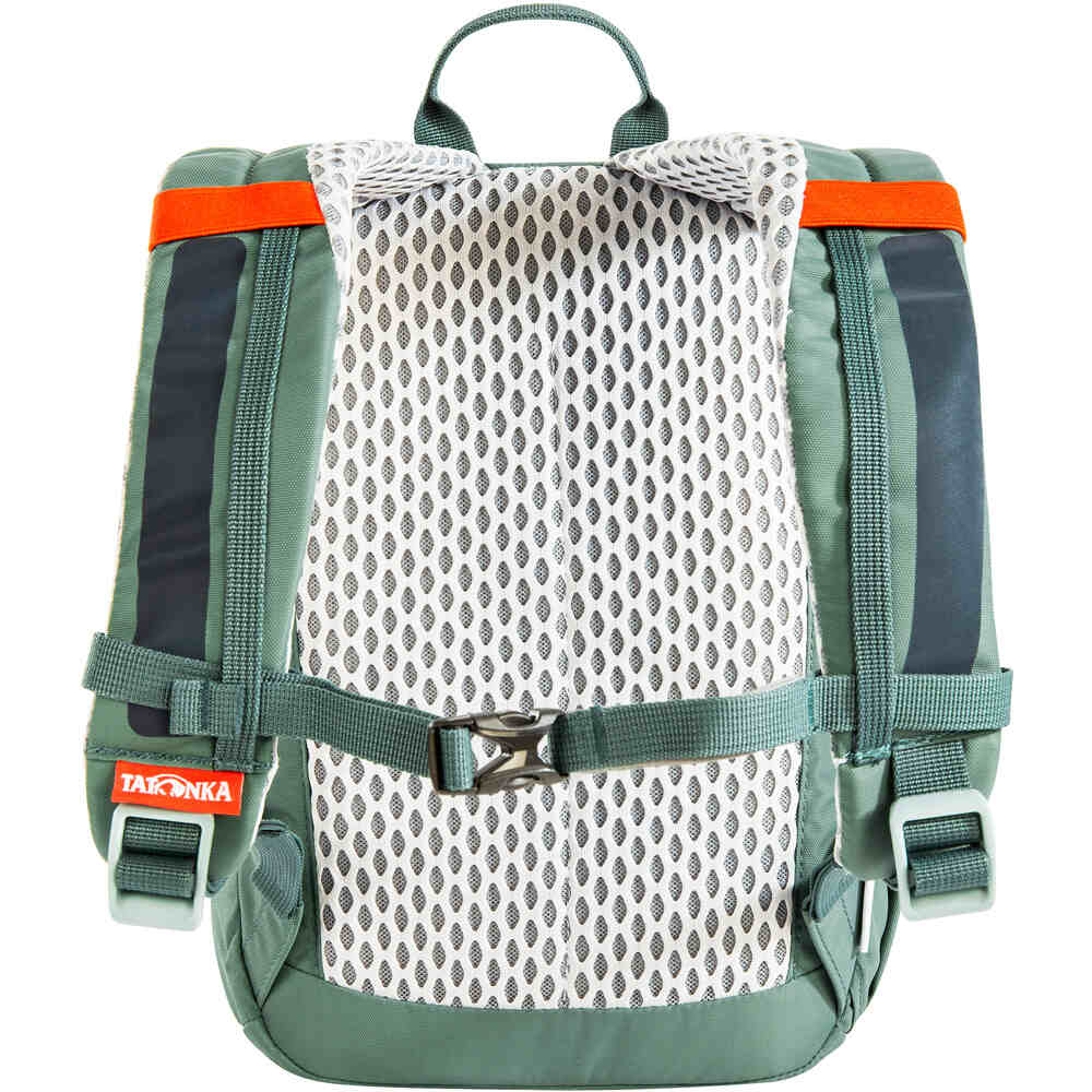 Tatonka mochila montaña HUSKY BAG JR 10 03