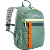 Tatonka mochila montaña HUSKY BAG JR 10 vista frontal