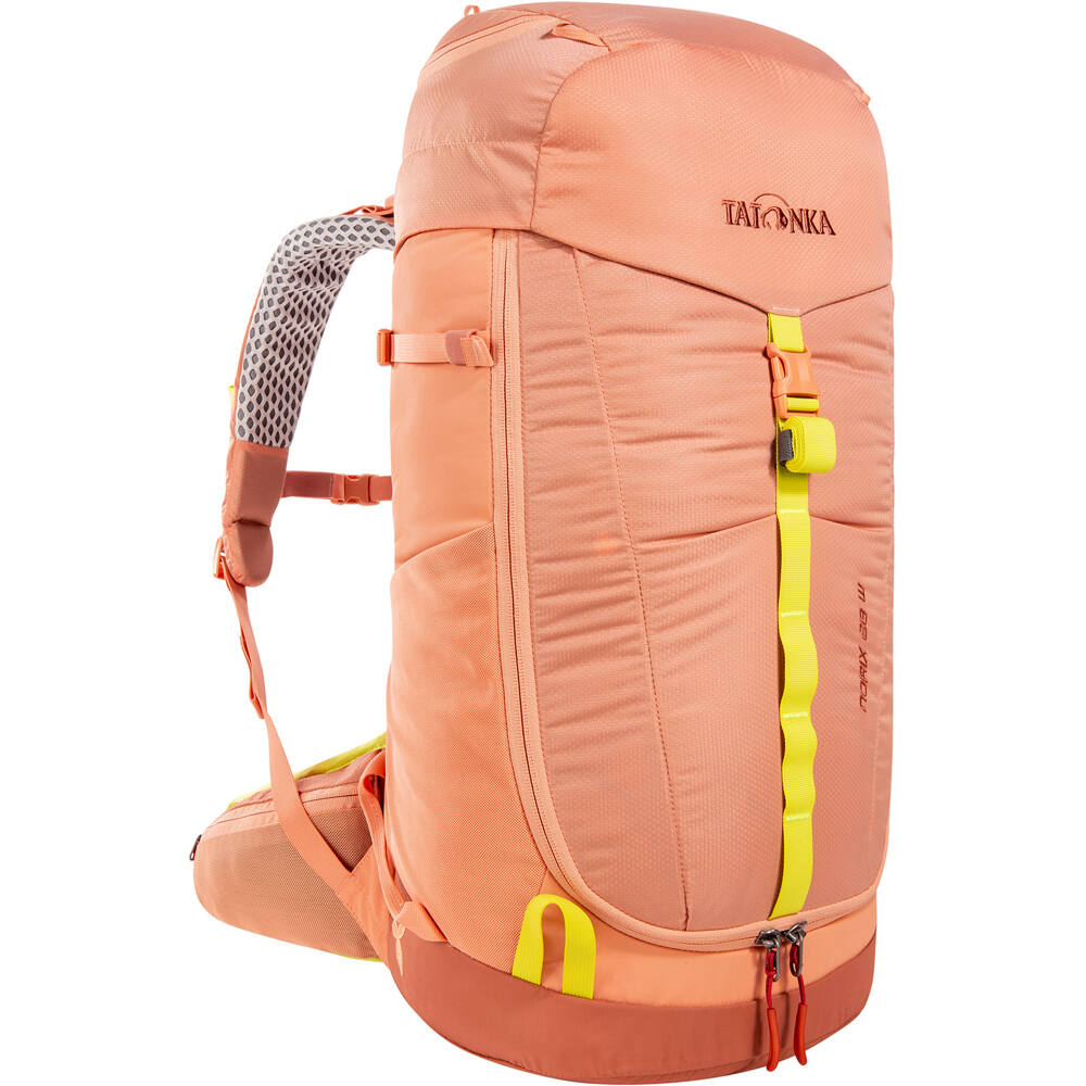 Tatonka mochila montaña NORIX 28 W'S vista frontal