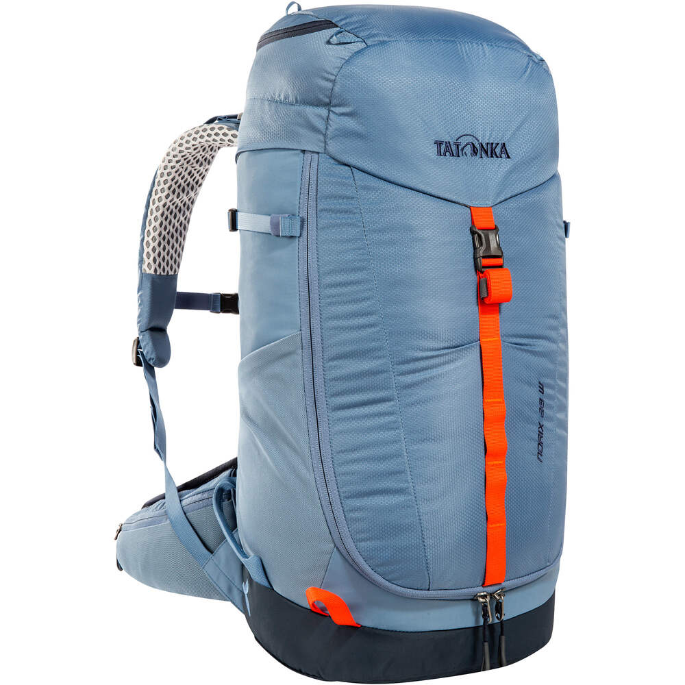 Tatonka mochila montaña NORIX 28 W'S vista frontal