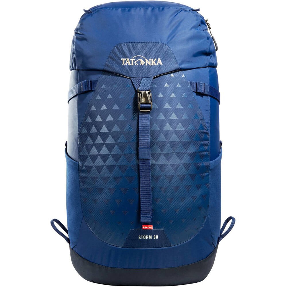 Tatonka mochila montaña STORM 30 RECCO mochila 02