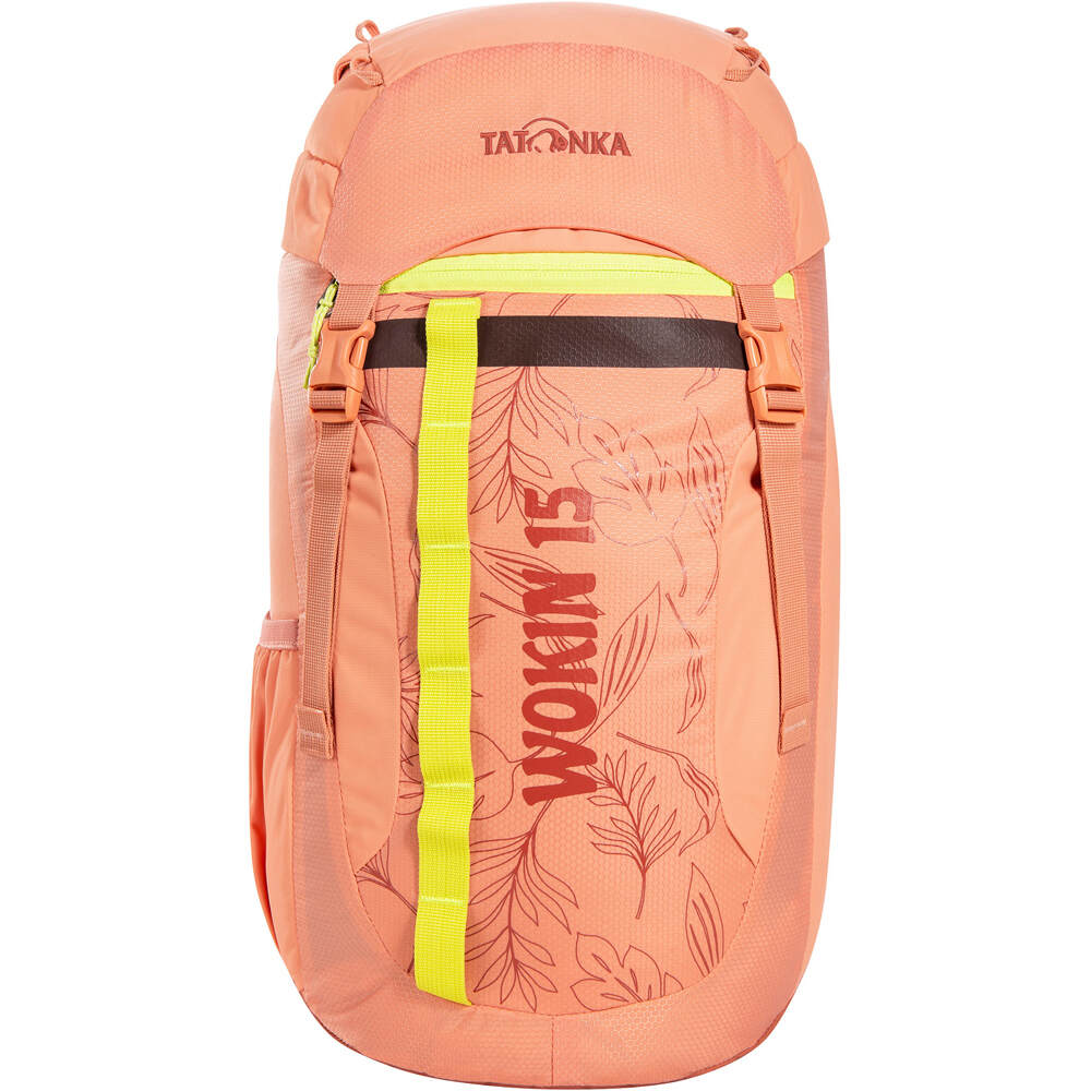 Tatonka mochila montaña WOKIN 15 02