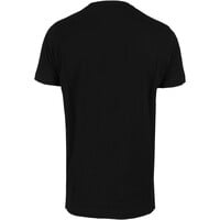 Ternua camiseta manga corta hombre GROSWATER T M vista trasera