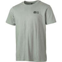 Ternua camiseta montaña manga corta hombre QUARRY T M vista frontal