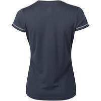 Ternua camiseta montaña manga corta mujer SLUMA TEE W vista trasera