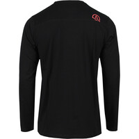 Ternua camiseta montaña manga larga hombre _1_SPEY FMW vista trasera