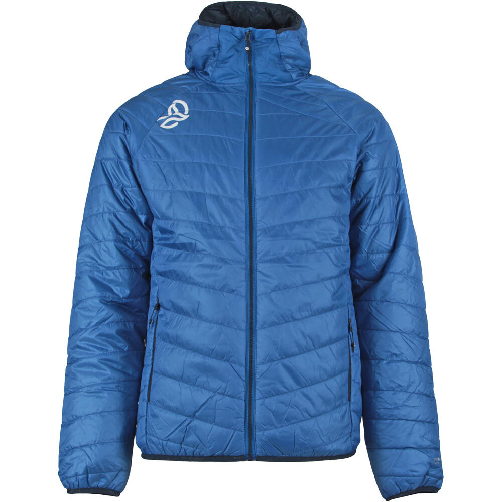 Ternua chaqueta outdoor hombre _3_MALIN PRIMA FMW vista frontal