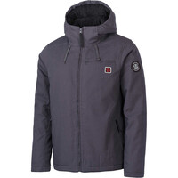 Ternua chaqueta outdoor hombre ADVANIK JKT M vista frontal