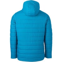 Ternua chaqueta outdoor hombre BALENA 133 JKT M vista trasera