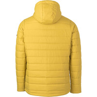 Ternua chaqueta outdoor hombre BALENA 133 JKT M vista trasera